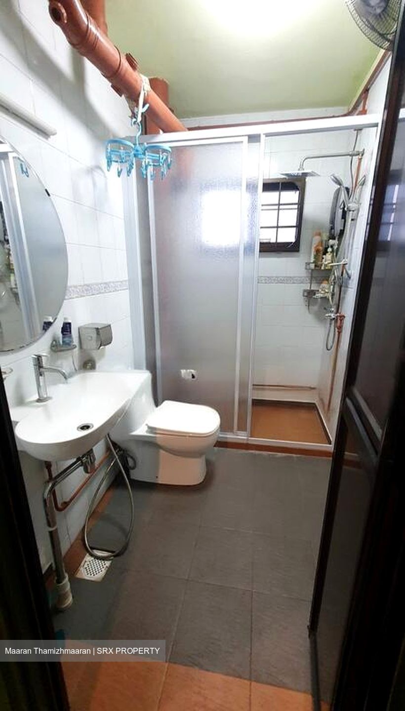 Blk 699B Hougang Street 52 (Hougang), HDB 4 Rooms #621162691